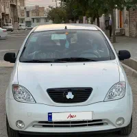 تیبا 2 مدل ۹۸