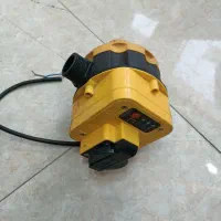 دستگاه دیجیتال پمپ آب یا ست کنترل