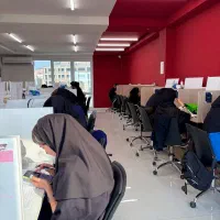 استخدام نیرو خدمات خانم در مجموعه انگلیش مدیا