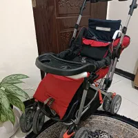 سرویس کامل کالیسکه|کالسکه و لوازم جانبی|بندرعباس, |دیوار