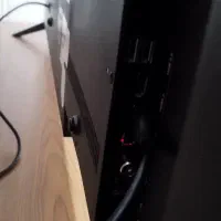 تلویزیون  LED سام مدل هوشمند اسمارت 55 اینچ4KFull|تلویزیون و پروژکتور|کرج, حیدرآباد|دیوار