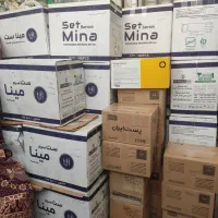 فروش فوری یکجا قطعات خودرو به دلیل تغییر شغل