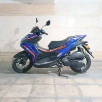 هانی 180|موتورسیکلت|اهواز, زیتون کارمندی|دیوار