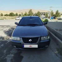 سمند Lxمدل 86دوگانه کارخانه عروسک