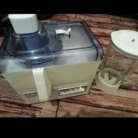 پنکه و آبمیوه گیری