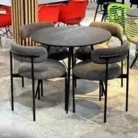 میز و صندلی غذاخوری مهربان 00139