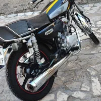 موتور 200 پرواز|موتورسیکلت|سیرجان, |دیوار