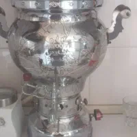 سماور12لیتری|سماور، چایساز، قهوهساز|بانه, |دیوار