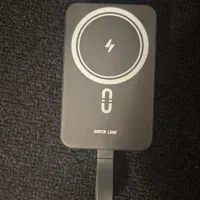 پاوربانک وایرلس