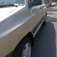 پراید 141مدل 85