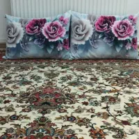 فرش|فرش|تبریز, |دیوار