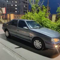 پارس سفارشی