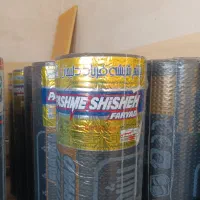 پخش ونصب ایزوگام صادراتی شرکت برفاب دلیجان