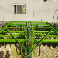 گاو اهن ودیکس|ماشینآلات صنعتی|آق قلا, |دیوار