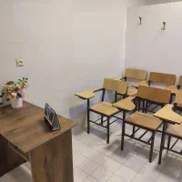 اجاره کلاس در اموزشگاه زبان سپهر سخن|اجارهٔ کوتاه‌مدت دفتر کار و فضای آموزشی|اصفهان, مفتح|دیوار