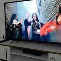 تلویزیون تی سی ال|تلویزیون و پروژکتور|سنندج, |دیوار