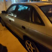 اپل آسترا|خودرو سواری و وانت|کرج, کوی زنبق|دیوار