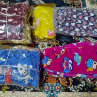 شلوار حوله ای زنانه ودخترانه ۲۵۰هزار