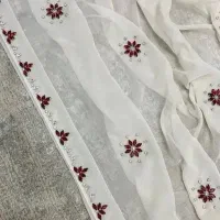 جواهر دوزی هنر خاص پسندان.