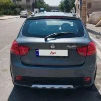 کوییک ۱۴۰۱ بدون رنگ