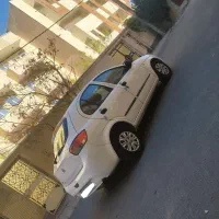 تیبا 2 مدل 96|خودرو سواری و وانت|تبریز, |دیوار