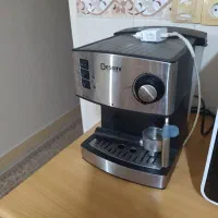 قهوه ساز|سماور، چایساز، قهوهساز|دوگنبدان, |دیوار