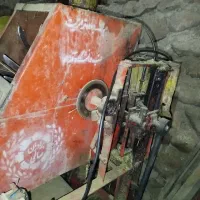 علف  خردکن|ماشین‌آلات صنعتی|سلطانیه, |دیوار