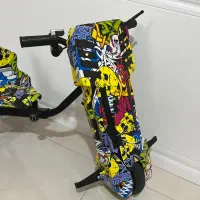 اسکوتر|دوچرخه، اسکیت، اسکوتر|شیراز, شهرک فرهنگیان|دیوار