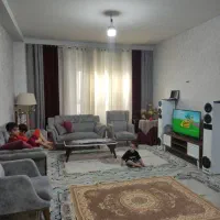 فروش یک واحد دو خوابه شخصی سازی شده