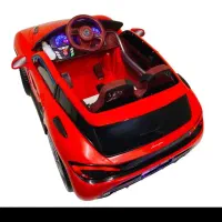 ماشین شارژی مک لارن ۵ موتوره 2020|اسباب‌‌بازی|داراب, |دیوار