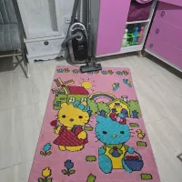 وسایل چوب دخترونه مخصوص سیسمونی|اسباب و اثاث بچه|صباشهر, |دیوار