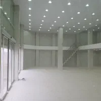 مغازه تجاری سیمرغ روبروی سیتی سنتر