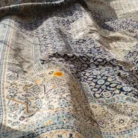 فرش دست دوم