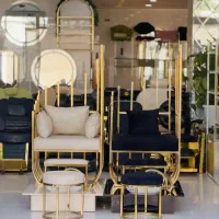 وینتیج،استادکار جکدار میکاپ تخت برقی پزشکی پدالدار