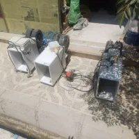 سایلنت باکس ماینر