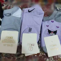 جوراب دخترونه