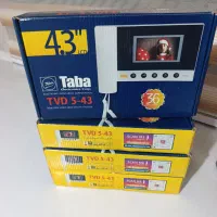 آیفون تصویری تابا