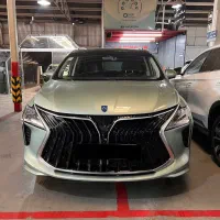 سوبا M4 مدل ۱۴۰۲ فردا موتور سند آماده نقل و انتقال