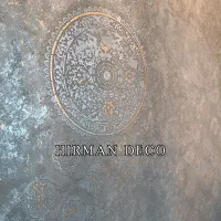 «اجرای تخصصی پتینه مدرن و کلاسیک»