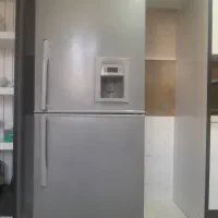 یخچال فریزر گلبین