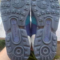 zx flux بدون بند سایز ۴۰|کیف، کفش، کمربند|تهران, فلاح|دیوار
