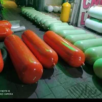 فروش و خرید کپسول گاز cng