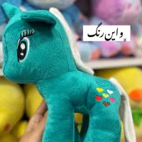 حر/اج تمام عروسک ها فقط ۱۰۰تا۲۰۰ت|اسباببازی بچه|یزد, |دیوار