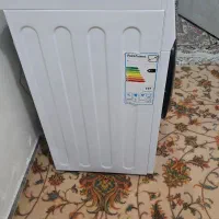 ماشین لباس شویی در حد نو پاک شوما|ماشین لباسشویی و خشک‌کن لباس|رباط‌کریم, رباط‌کریم|دیوار