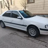 پژو پارس elx|خودرو سواری و وانت|خرم‌آباد, |دیوار