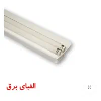 جا لامپ مهتابی