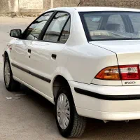 سمند ۹۹ بدون رنگ|خودرو سواری و وانت|بندر ماهشهر, |دیوار