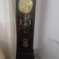 ساعت ایستاده|ساعت دیواری و تزئینی|فارسان, |دیوار