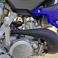 کراس یاماها ۲۵۰yzصفرyz ktm cr wr kx|موتورسیکلت|تهران, بنی‌هاشم|دیوار