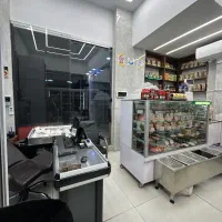 فروش فوری و معاوضه با واحد|فروش مغازه و غرفه|تهران, فردوس|دیوار